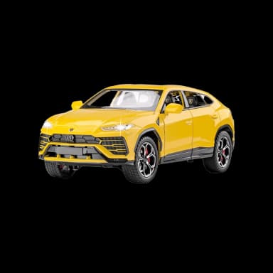 Toy Lamborghini Urus