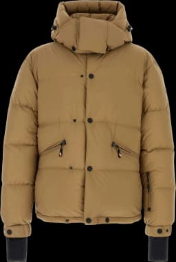 Moncler Coraia Padded Coat