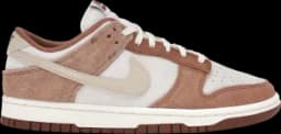 Nike Dunk Low Medium Curry