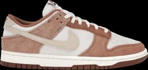 Nike Dunk Low Medium Curry