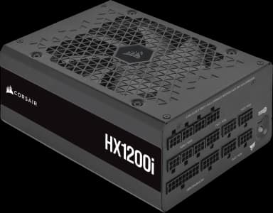 Corsair HX1200i 1200W 80 Plus Platinum Power Supply