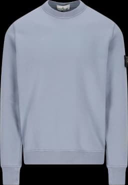 Stone Island Crew-Neck Sweatshirt