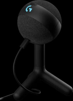 Logitech Yeti Orb Gaming Microphone