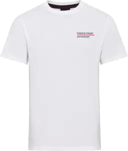 Porsche Design Porsche Penske Motorsport Unisex T-Shirt
