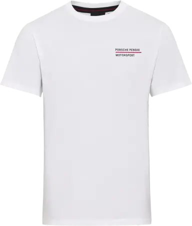 Porsche Design Porsche Penske Motorsport Unisex T-Shirt