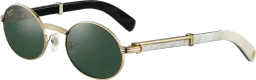 Cartier Première de Cartier Sunglasses