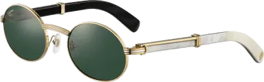 Cartier Première de Cartier Sunglasses