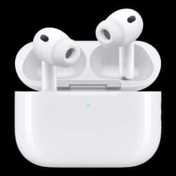 AirPods Pro 3