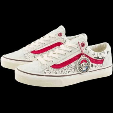 Vans Style 36 Labubu The Monsters