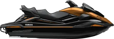 Yamaha FX Cruiser HO