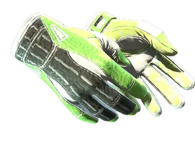 Sport Gloves | Hedge Maze