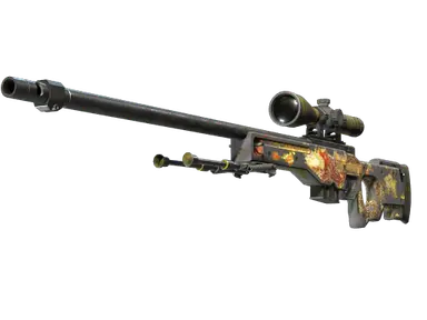 AWP | Dragon Lore