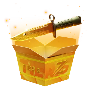 Tier 5 High Risk
