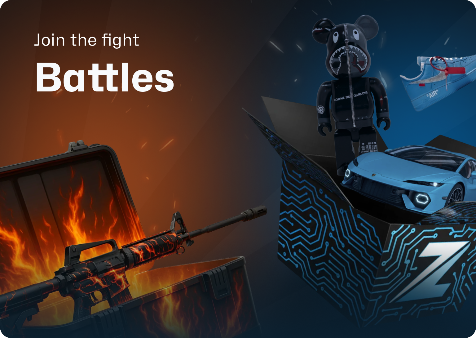 Battles