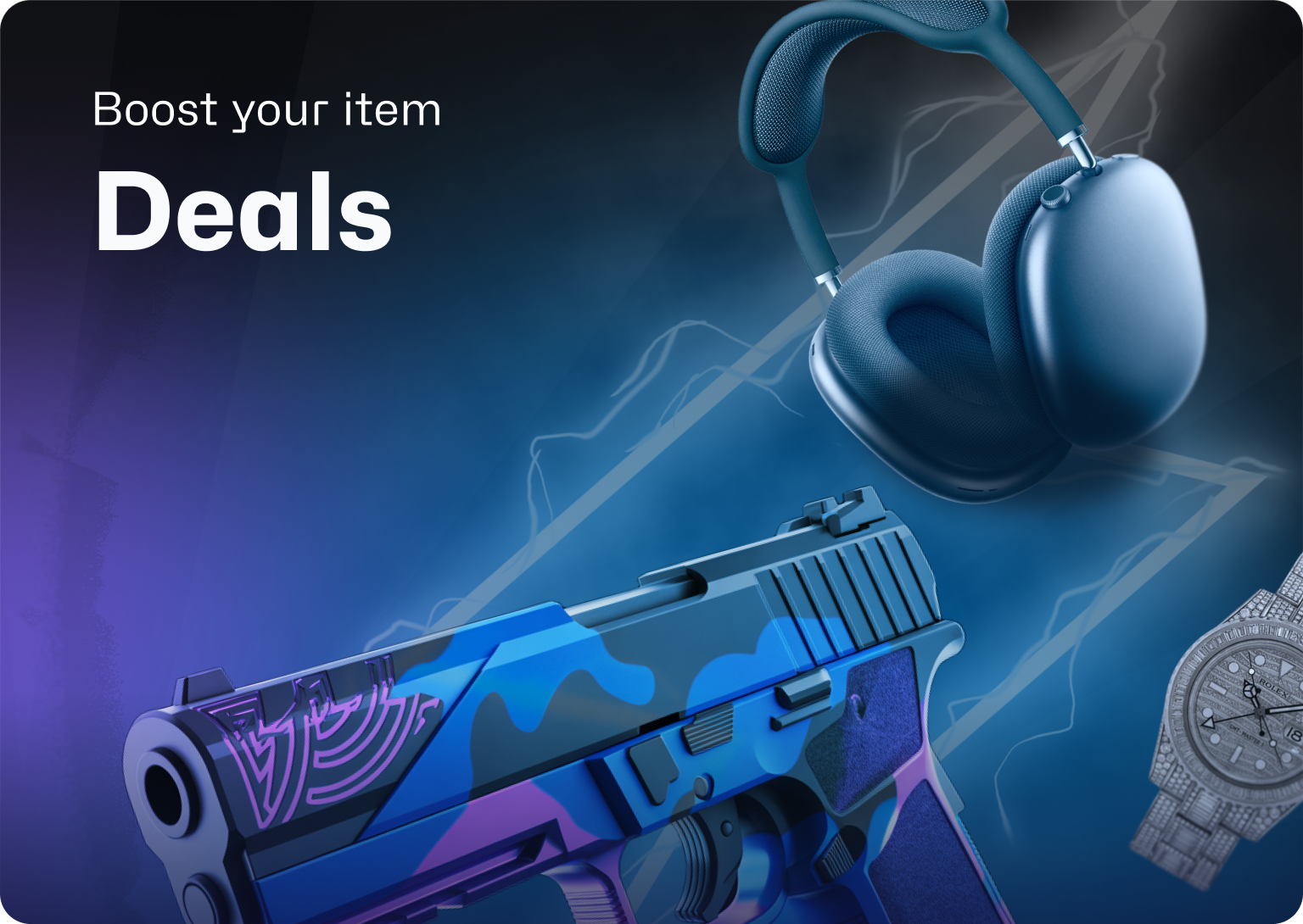 Deals