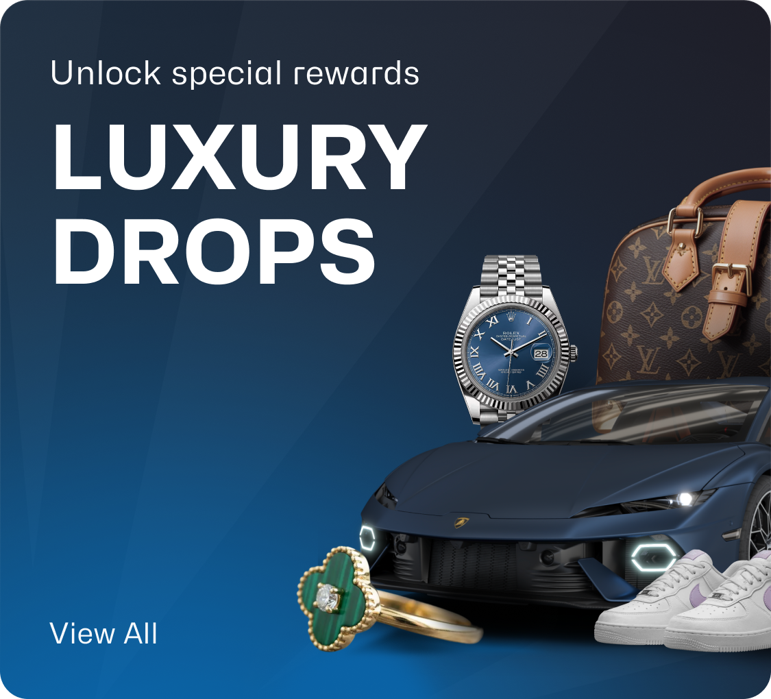 Luxus-Drops