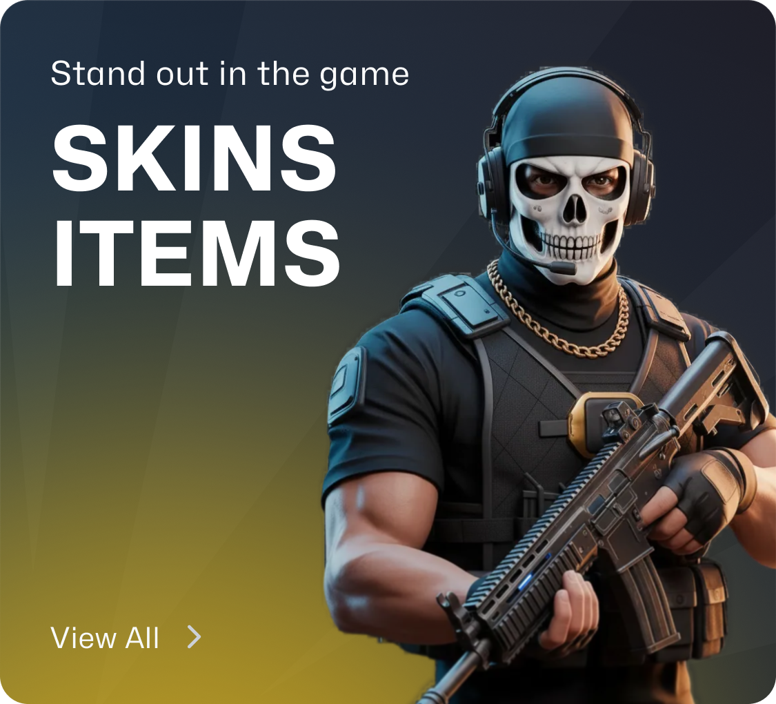 Skinitems